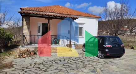 Продажа - Коттедж 90 m² в Халкидиках