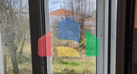 Продаж - Котедж 90 m² в Халкидіках