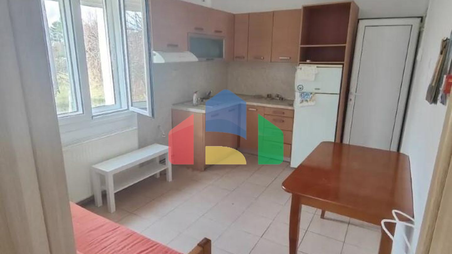 Продаж - Котедж 90 m² в Халкидіках