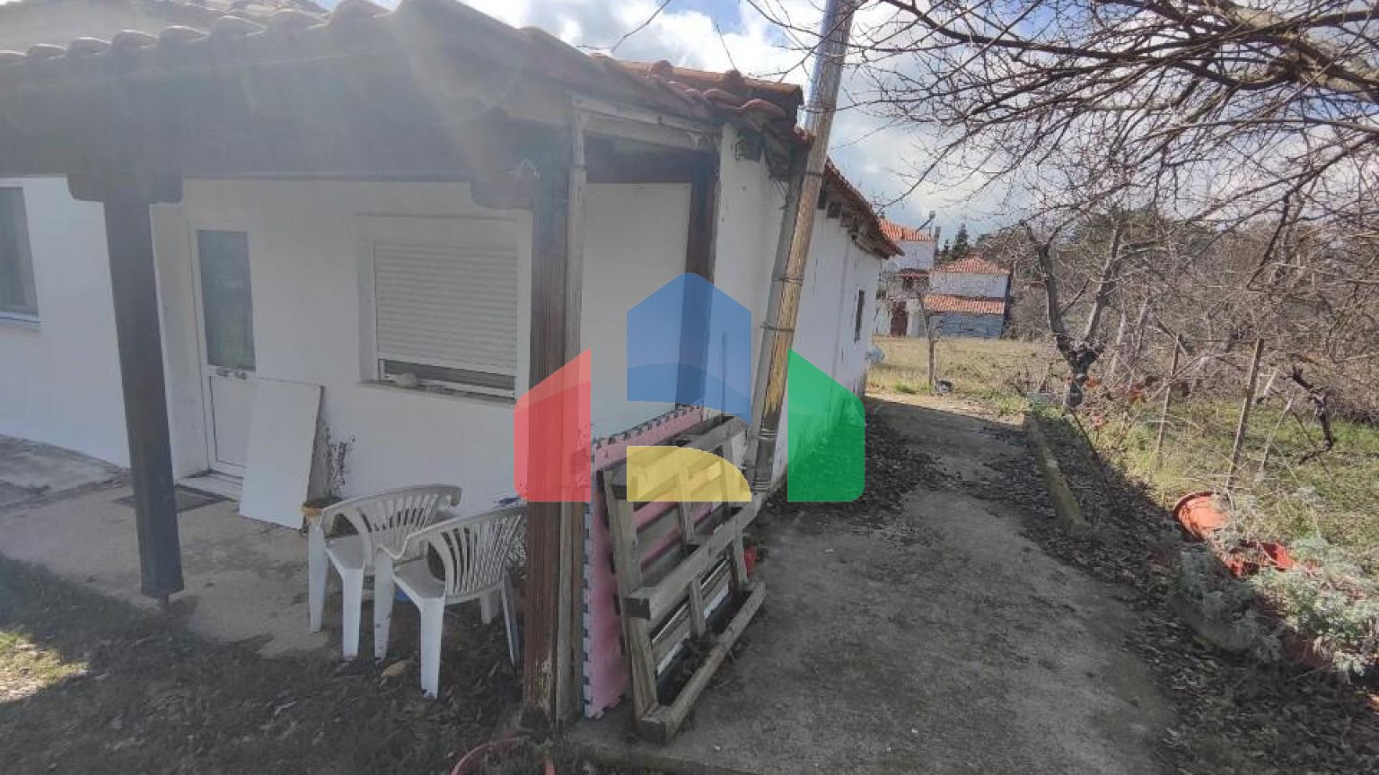 Продаж - Котедж 90 m² в Халкидіках