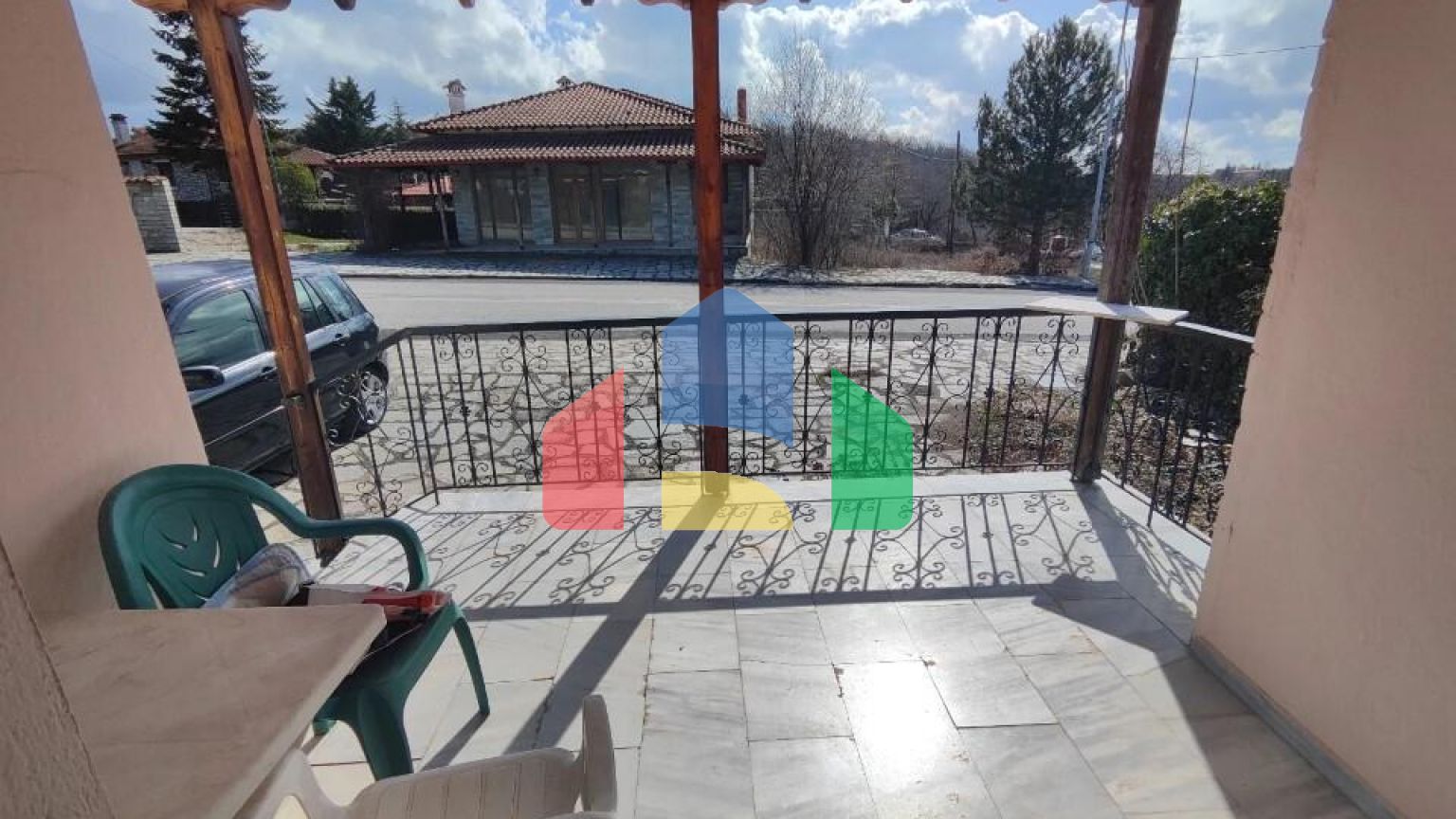 Продаж - Котедж 90 m² в Халкидіках