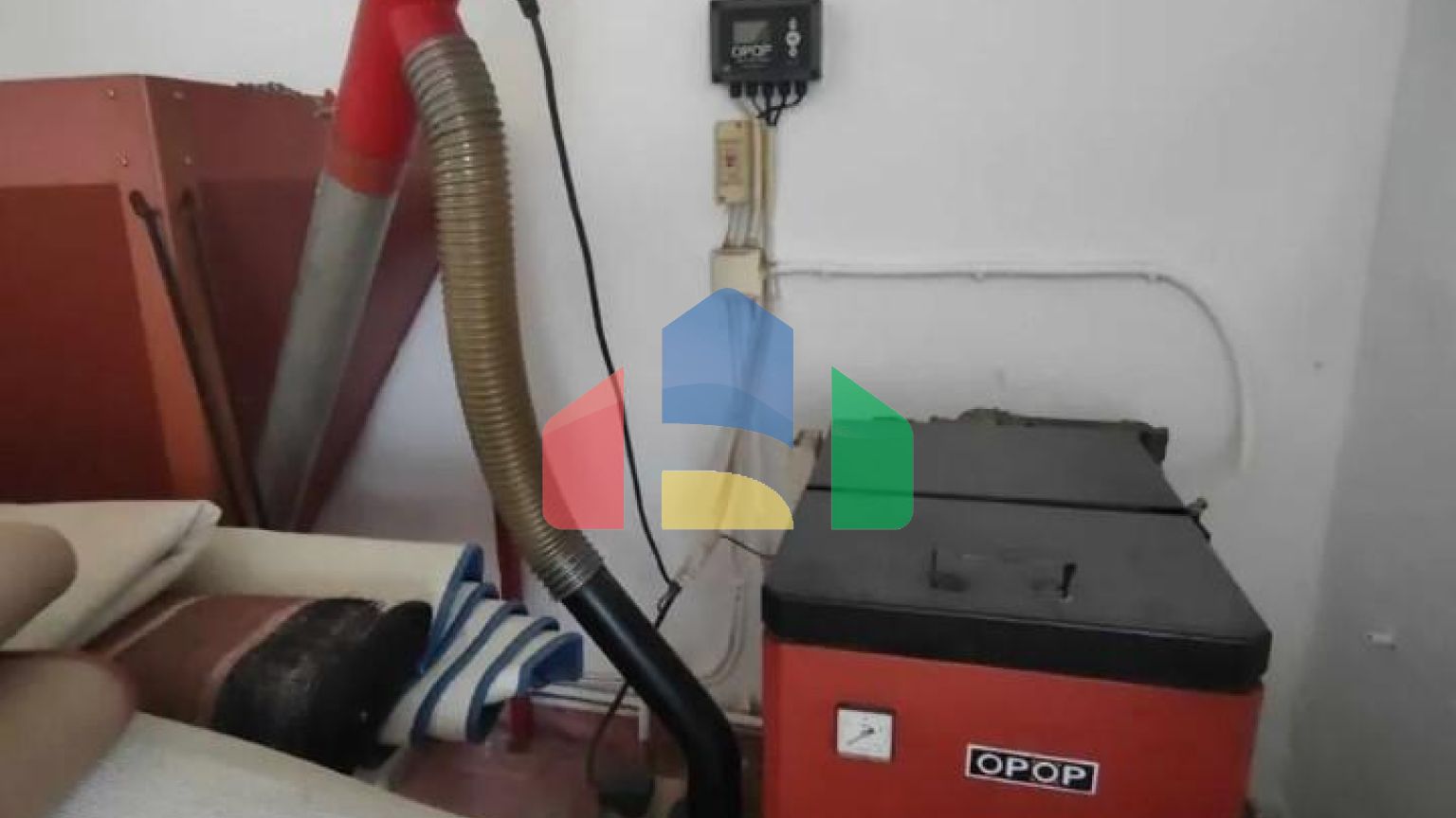 Продаж - Котедж 90 m² в Халкидіках