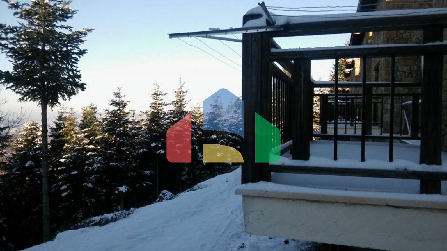 Продаж - Бізнес 580 m² в Халкидіках