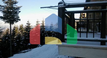 Продаж - Бізнес 580 m² в Халкидіках