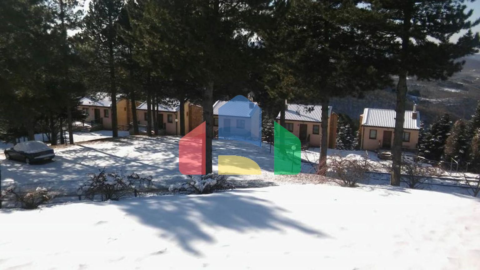 Продаж - Бізнес 580 m² в Халкидіках