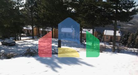 Продаж - Бізнес 580 m² в Халкидіках