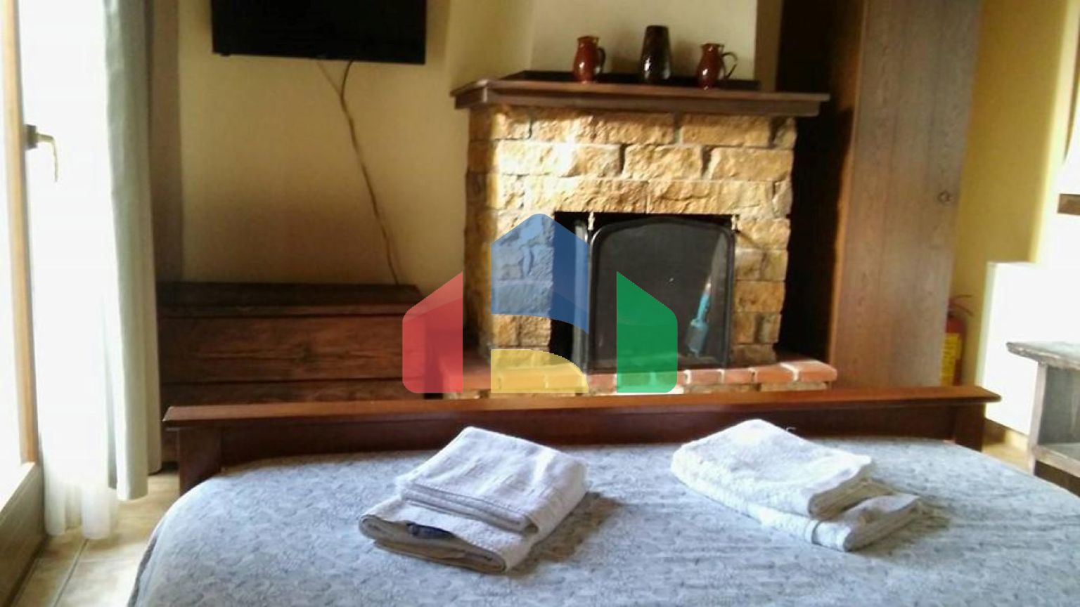 Продаж - Бізнес 580 m² в Халкидіках