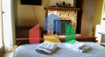 Продаж - Бізнес 580 m² в Халкидіках