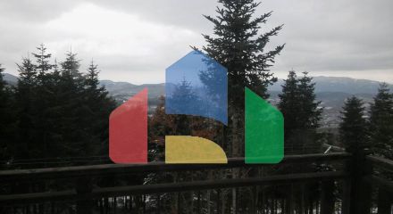 Продаж - Бізнес 580 m² в Халкидіках