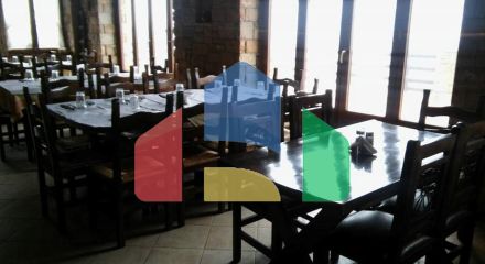 Продаж - Бізнес 580 m² в Халкидіках