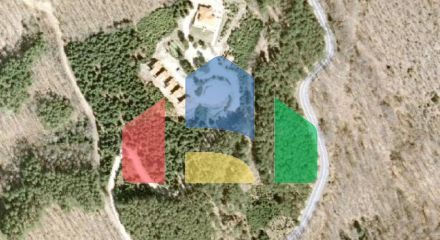 Продаж - Бізнес 580 m² в Халкидіках