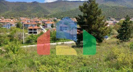 For Sale - Land 500 m² in Chalkidiki