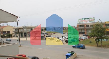 Продаж - Бізнес 1072 m² в Халкидіках
