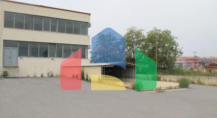 Продаж - Бізнес 1072 m² в Халкидіках