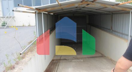 Продаж - Бізнес 1072 m² в Халкидіках