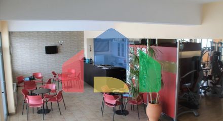 Продаж - Бізнес 1072 m² в Халкидіках