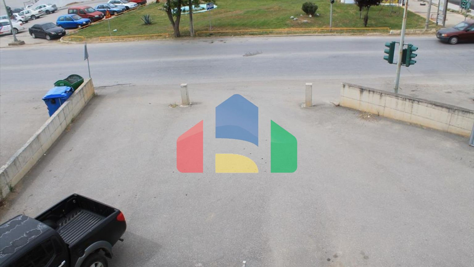 Продажа - Бизнес 1072 m² в Халкидиках