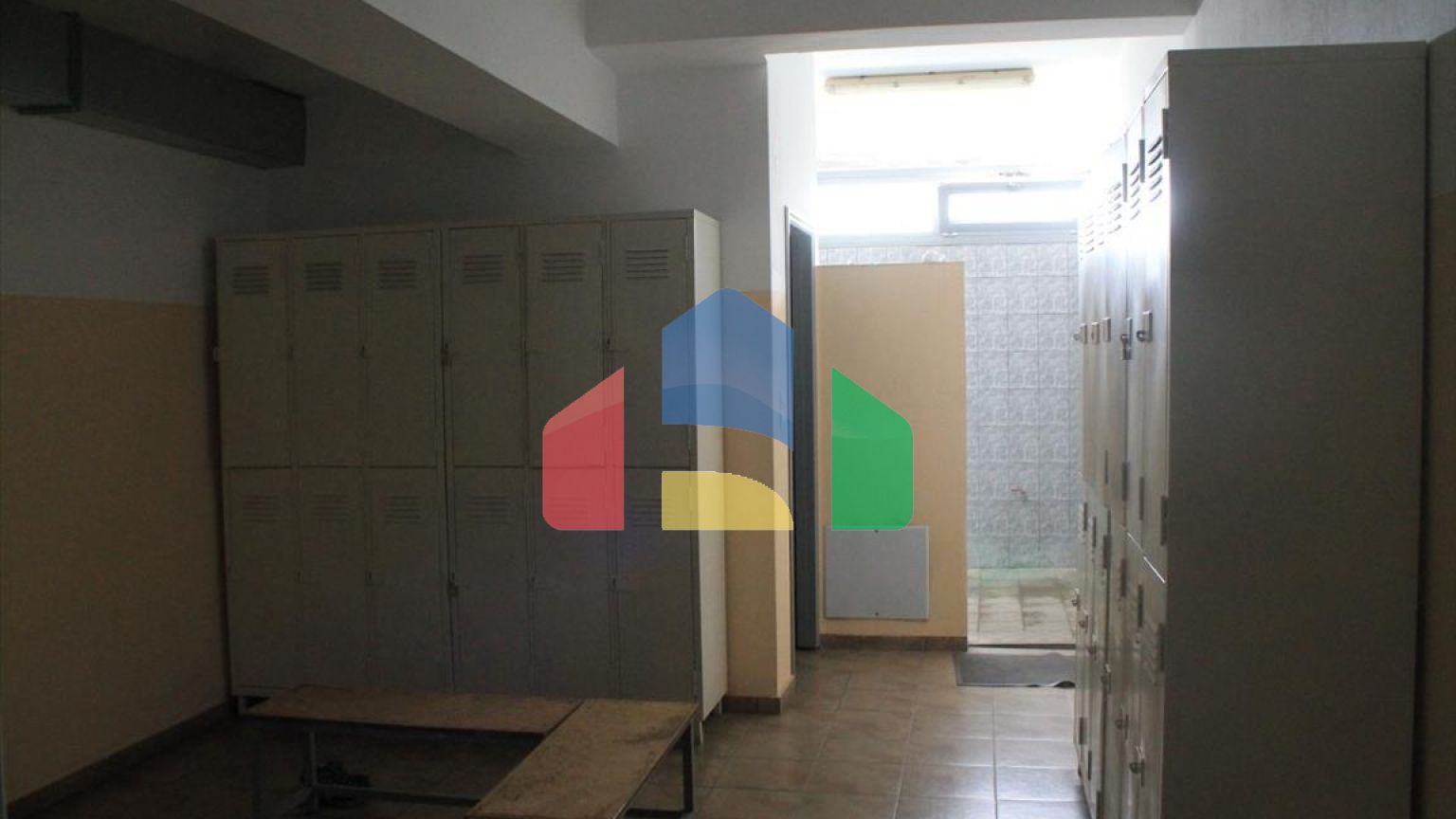 Продажа - Бизнес 1072 m² в Халкидиках