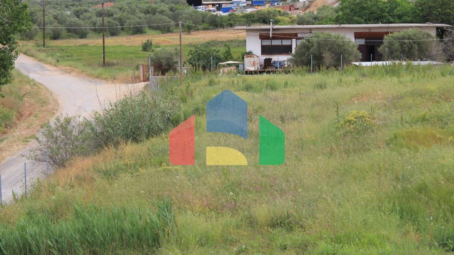 Продажа - Бизнес 1072 m² в Халкидиках