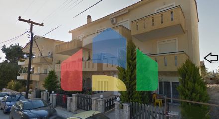 Продаж - Таунхаус 70 m² в Халкидіках