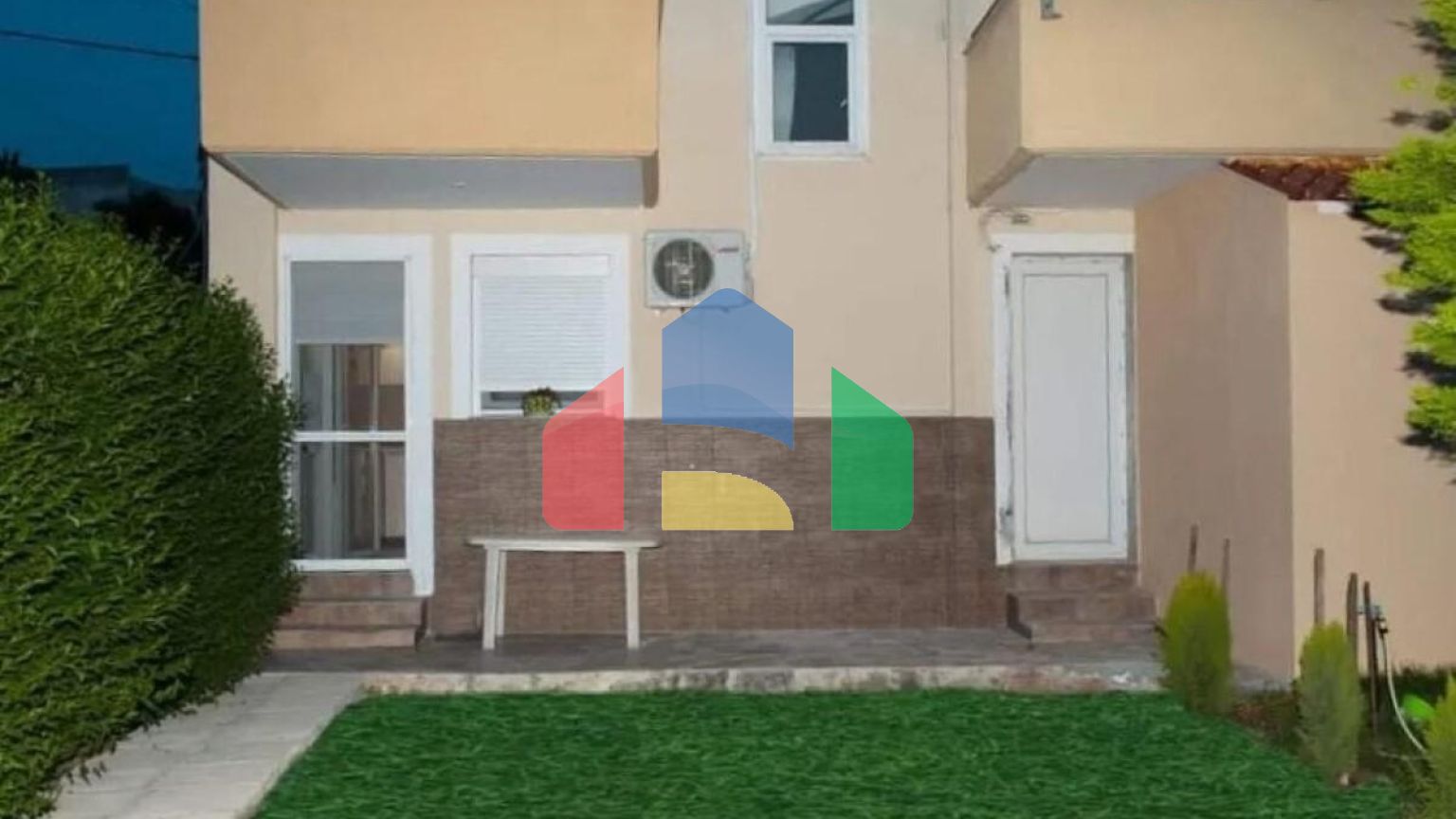 Продажа - Таунхаус 70 m² в Халкидиках