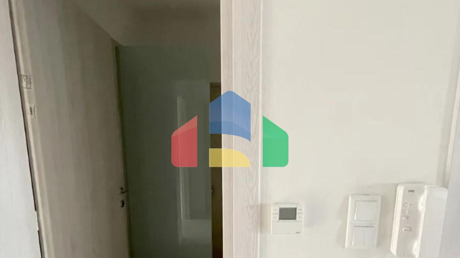 Продаж - Квартира 60 m² в Халкидіках