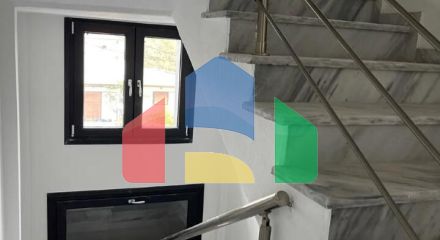 Продаж - Квартира 60 m² в Халкидіках