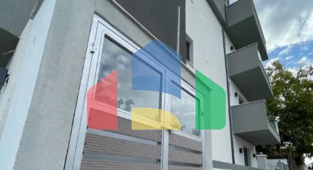 Продаж - Квартира 60 m² в Халкидіках