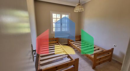 Продаж - Котедж 160 m² в Халкидіках