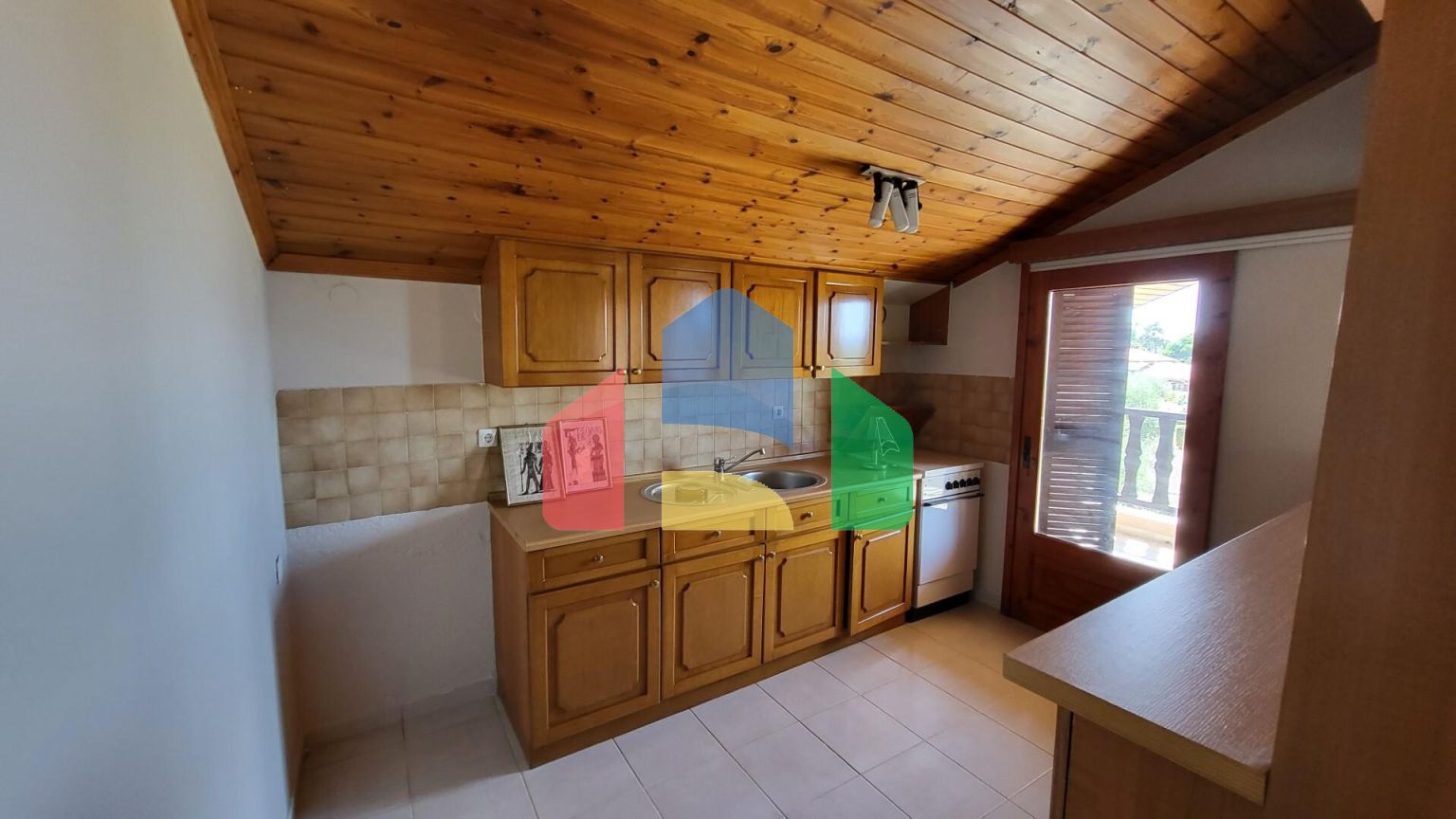 Продажа - Коттедж 160 m² в Халкидиках