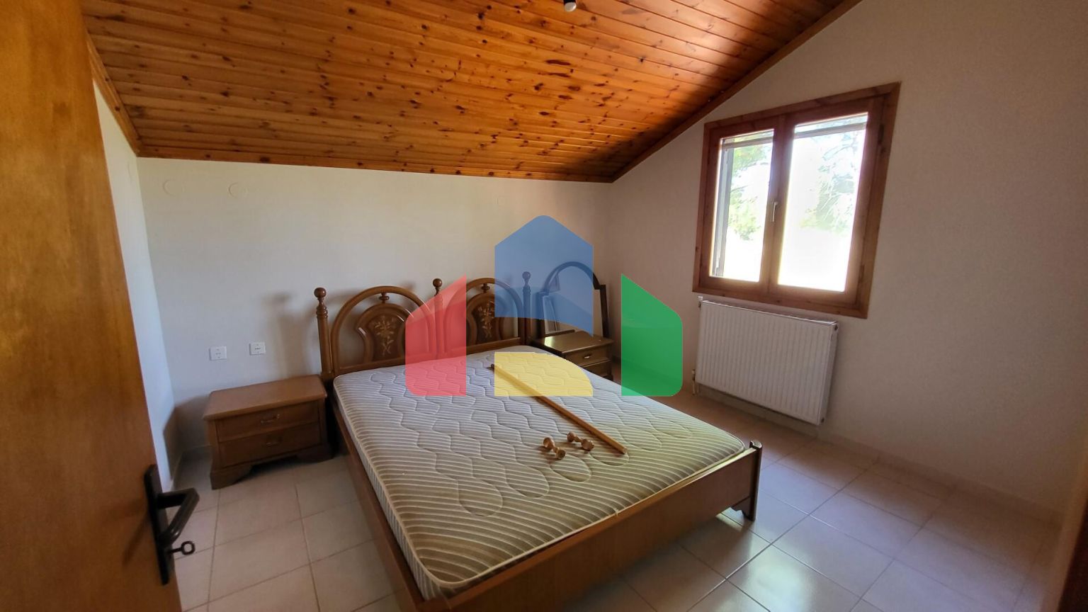 Продажа - Коттедж 160 m² в Халкидиках