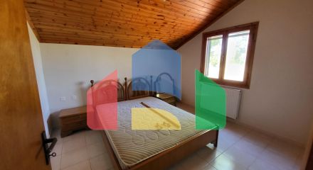 Продажа - Коттедж 160 m² в Халкидиках