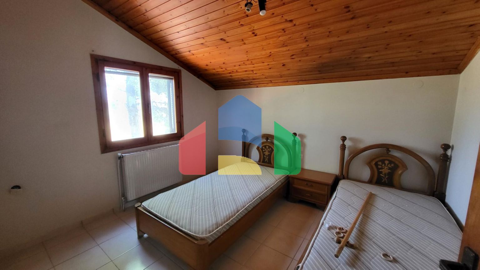 Продажа - Коттедж 160 m² в Халкидиках