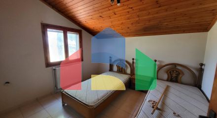 Продажа - Коттедж 160 m² в Халкидиках