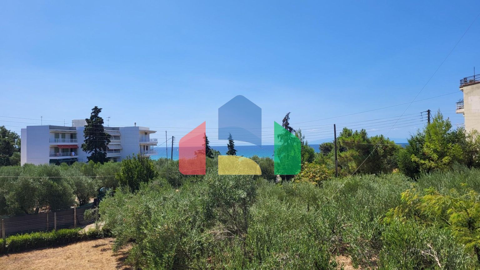 Продажа - Коттедж 160 m² в Халкидиках