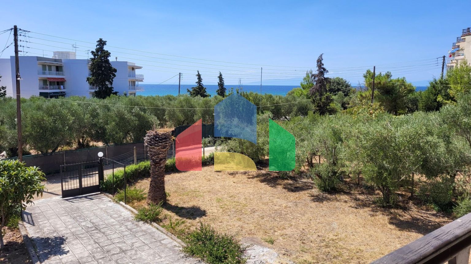 Продажа - Коттедж 160 m² в Халкидиках