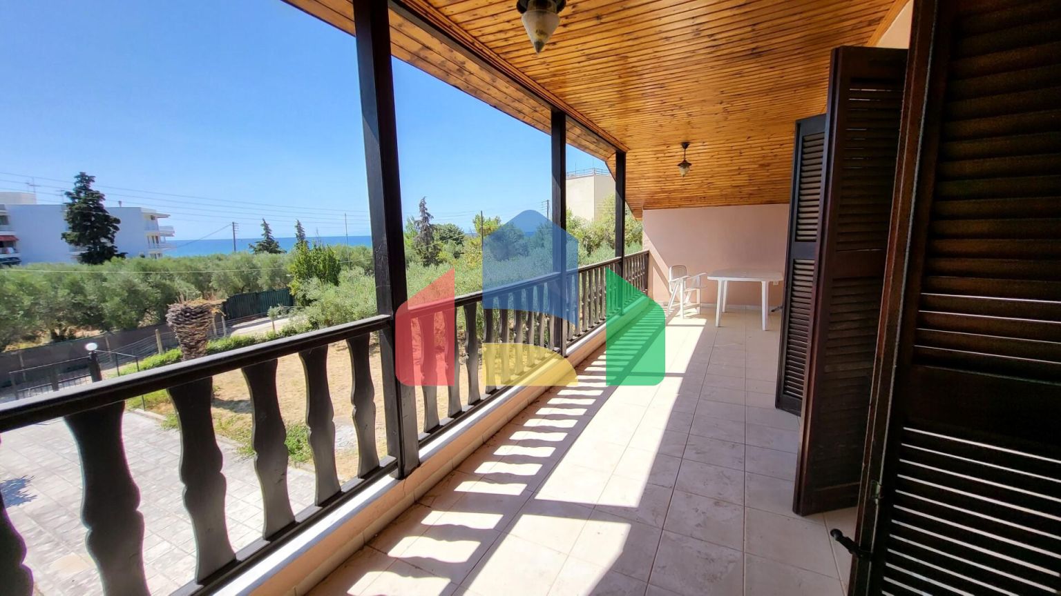 Продажа - Коттедж 160 m² в Халкидиках