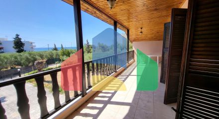 Продажа - Коттедж 160 m² в Халкидиках