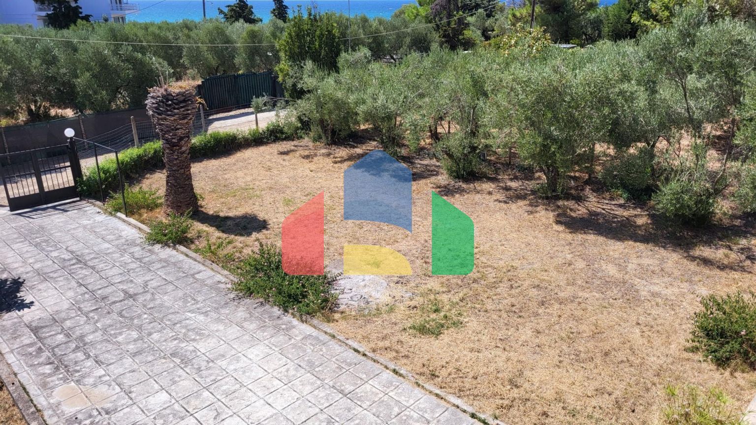 Продажа - Коттедж 160 m² в Халкидиках