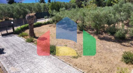 Продажа - Коттедж 160 m² в Халкидиках