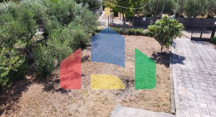 Продажа - Коттедж 160 m² в Халкидиках