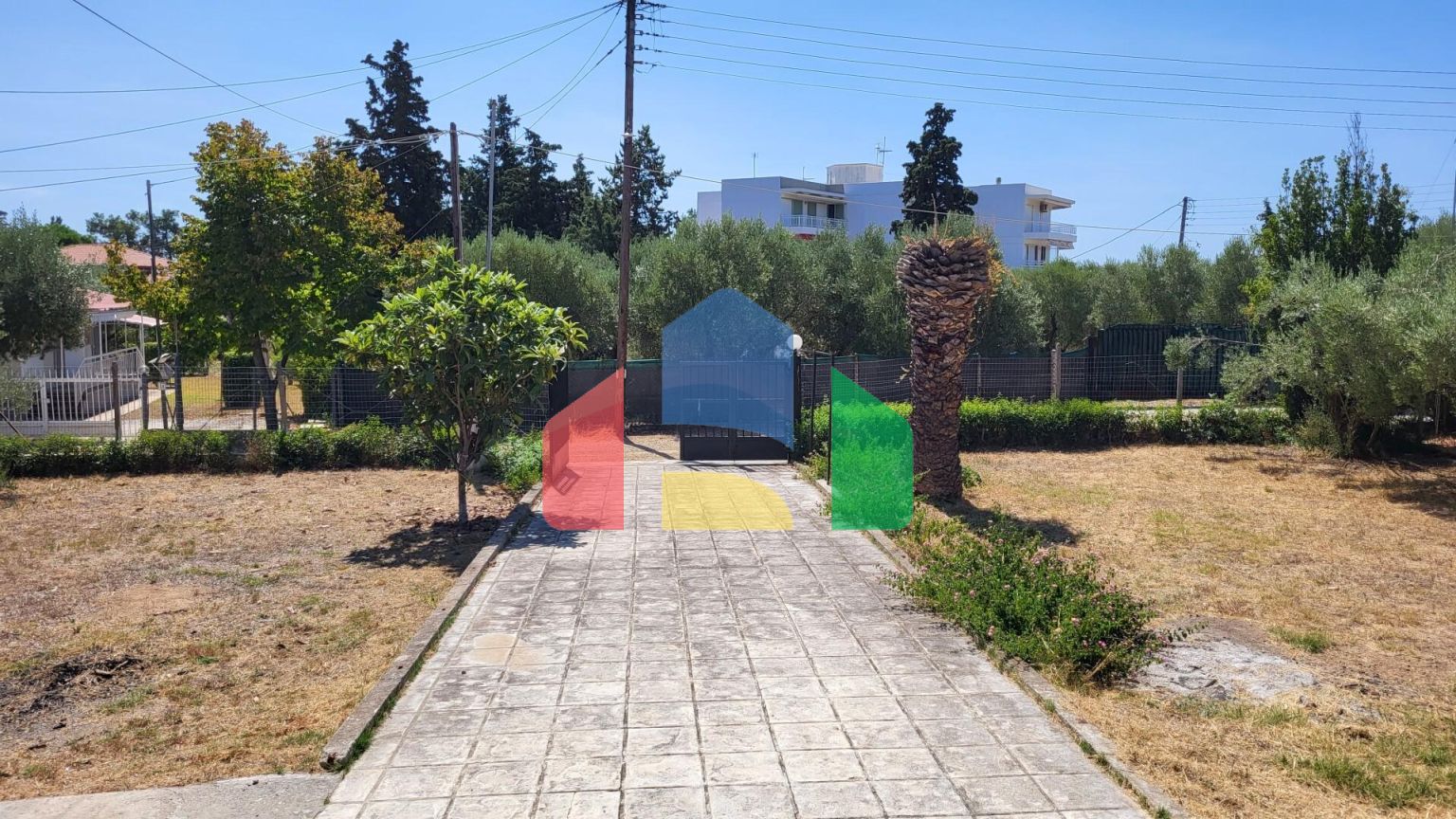 Продажа - Коттедж 160 m² в Халкидиках