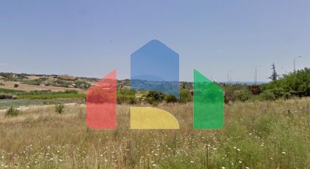 For Sale - Land 1000 m² in Chalkidiki