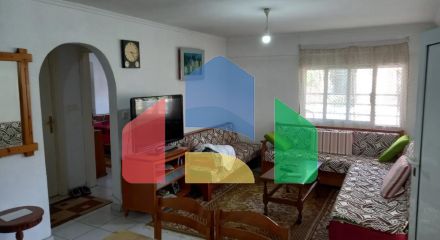 Продажа - Квартира 60 m² в Халкидиках