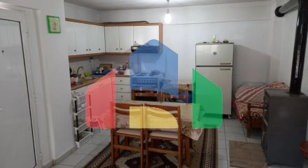 For Sale - Flat 60 m² in Chalkidiki