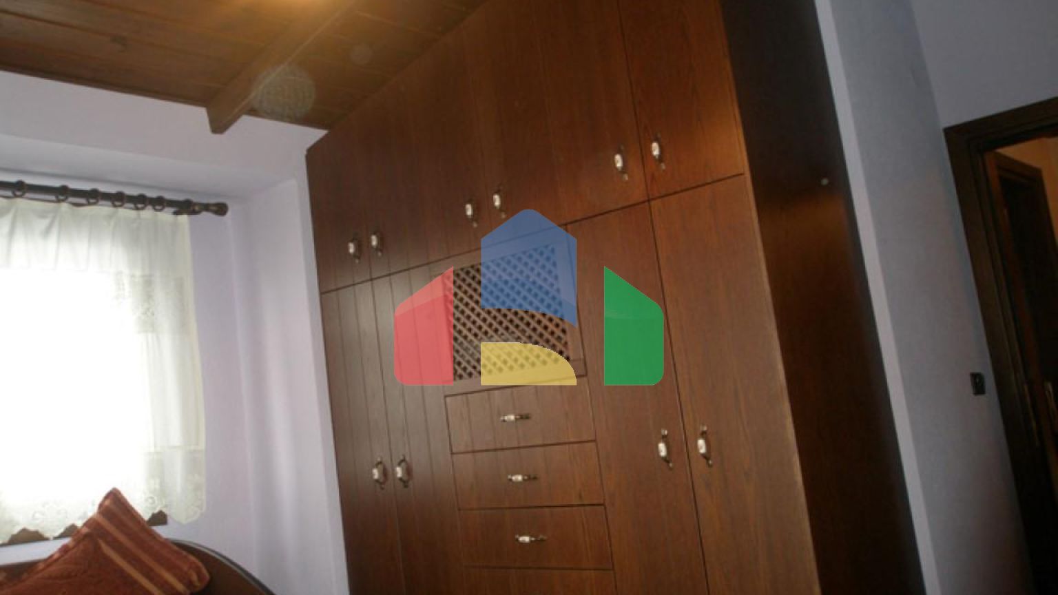 Продажа - Гостиница 760 m² в Халкидиках