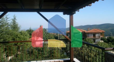 Продажа - Гостиница 760 m² в Халкидиках