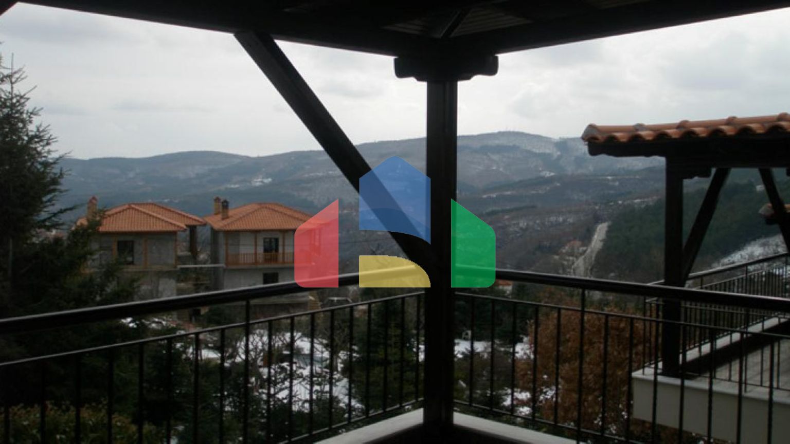 Продажа - Гостиница 760 m² в Халкидиках