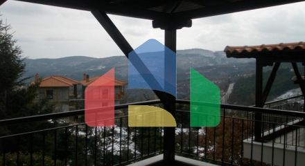 Продажа - Гостиница 760 m² в Халкидиках