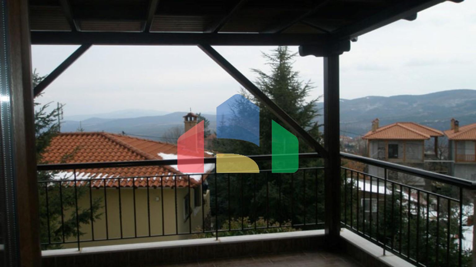 Продажа - Гостиница 760 m² в Халкидиках